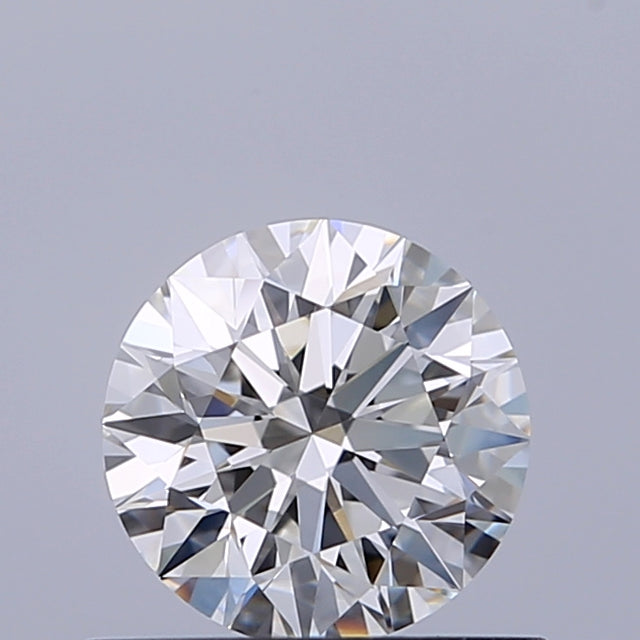 0.60 carat Round diamond E VVS1 Excellent