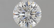 0.33 carat Round diamond G  VVS2 Excellent