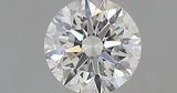 0.59 carat Round diamond D IF Excellent