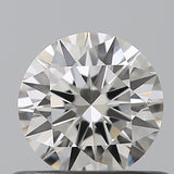 0.50 carat Round diamond H  VS2 Excellent