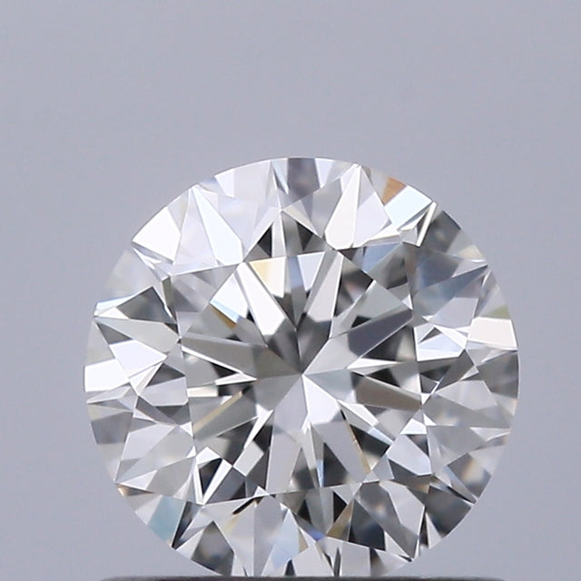 0.70 carat Round diamond F VVS2 Excellent