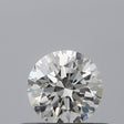 0.36 carat Round diamond H  VVS2 Excellent