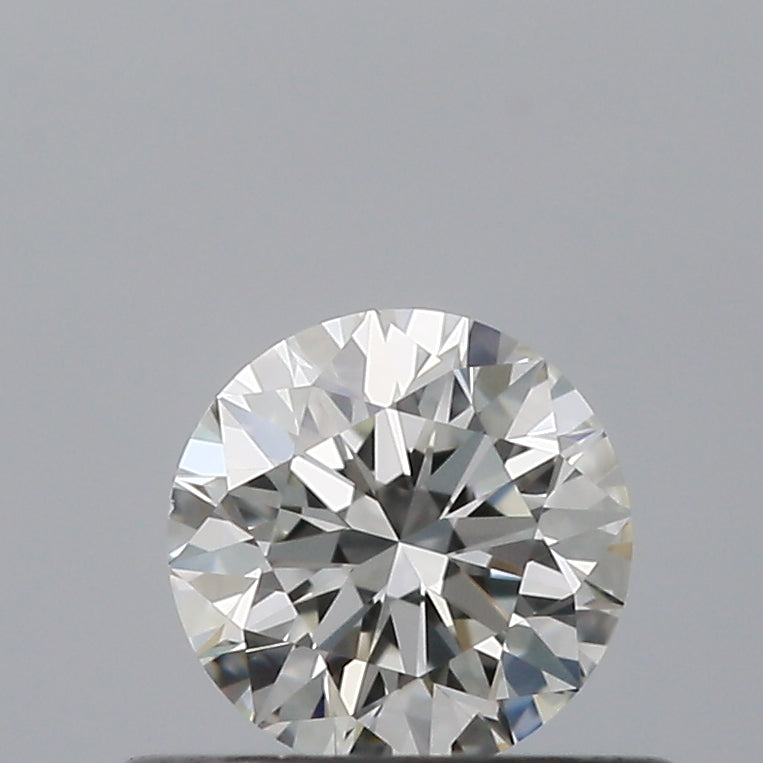 0.36 carat Round diamond H  VVS2 Excellent