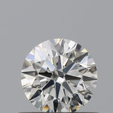 0.50 carat Round diamond I  VS2 Excellent