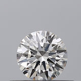 0.26 carat Round diamond E  VS1 Excellent