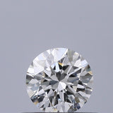 0.35 carat Round diamond F VVS1 Excellent