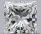 0.39 carat Princess diamond H VS1 