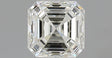 0.90 carat Emerald diamond J VS1 