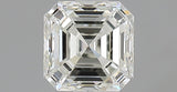 0.90 carat Emerald diamond J VS1 