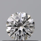 0.27 carat Round diamond E  VVS1 Excellent