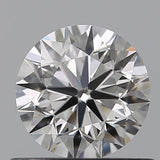 0.50 carat Round diamond G  VVS2 Very good