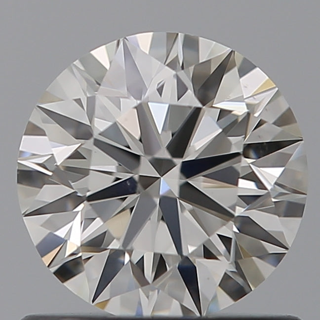 0.72 carat Round diamond I  VS2 Excellent