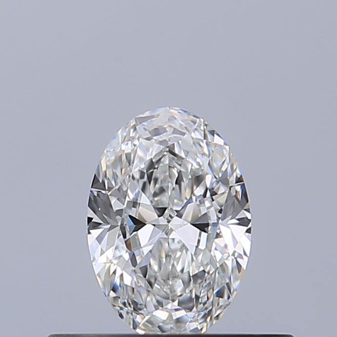 0.32 carat Oval diamond E VVS1 