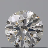 0.31 carat Round diamond G  IF Excellent