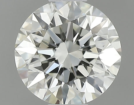 0.60 carat Round diamond K VVS1 Excellent