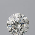 0.40 carat Round diamond I VVS2 Excellent