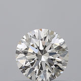 0.31 carat Round diamond H  VVS1 Excellent