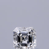 0.31 carat Emerald diamond D VVS1 