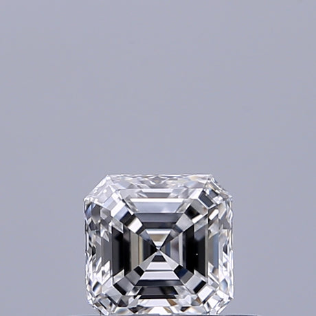 0.31 carat Emerald diamond D VVS1 