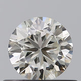 0.40 carat Round diamond I  VVS1 Fair
