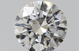 0.18 carat Round diamond D  IF Excellent