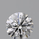 0.66 carat Round diamond E  VVS1 Excellent