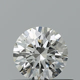 0.32 carat Round diamond G  VVS1 Excellent