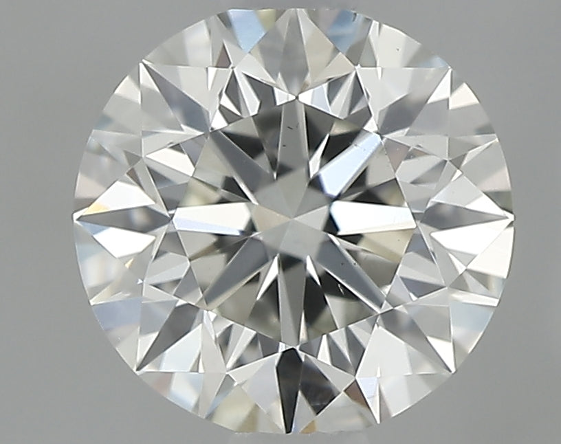 1.00 carat Round diamond I VS2 Excellent