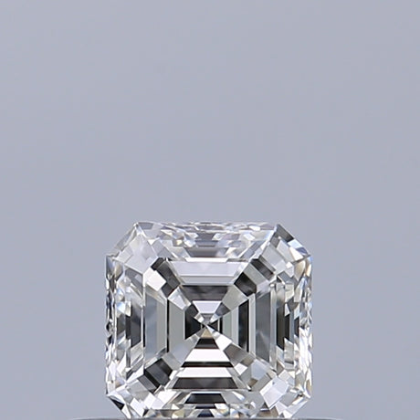 0.31 carat Emerald diamond E VVS1 
