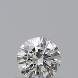 0.25 carat Round diamond G  VVS1 Excellent