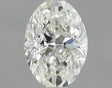 0.70 carat Oval diamond I VS1 
