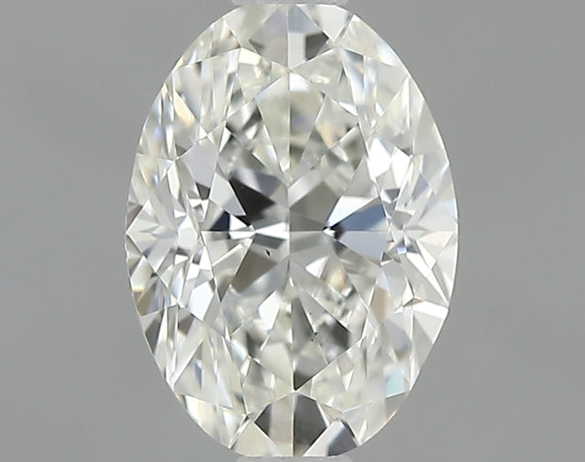 0.70 carat Oval diamond I VS1 