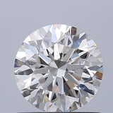 0.90 carat Round diamond G SI1 Excellent