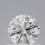 0.56 carat Round diamond G VVS1 Excellent