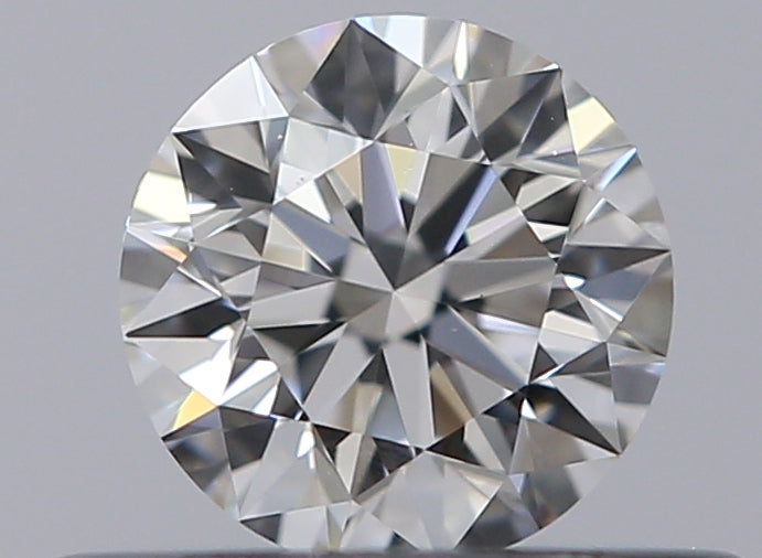 0.31 carat Round diamond G  VS1 Excellent