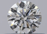 0.31 carat Round diamond G  VS1 Excellent
