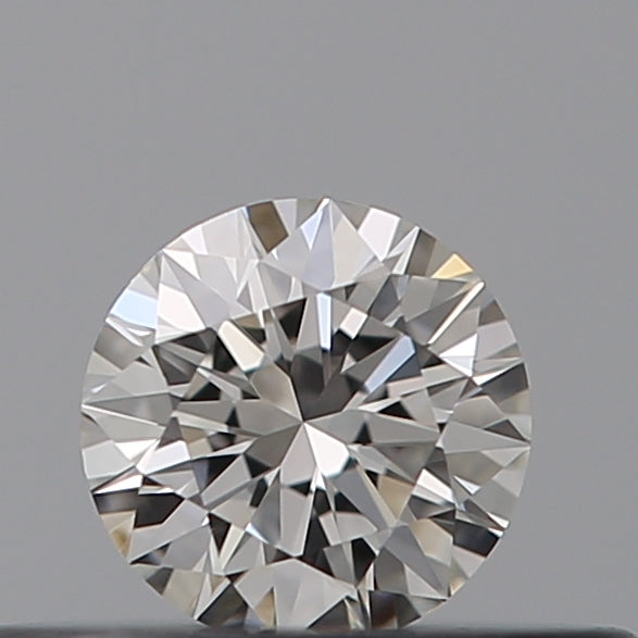 0.19 carat Round diamond G  VVS1 Excellent