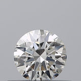 0.28 carat Round diamond F  IF Excellent