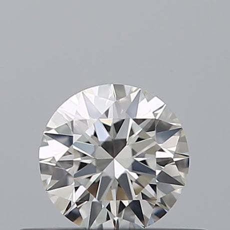 0.28 carat Round diamond F  IF Excellent