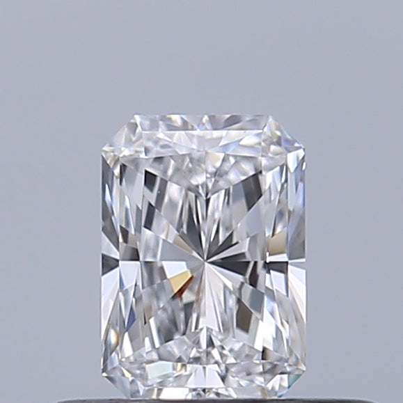 0.31 carat Radiant diamond D VVS1 