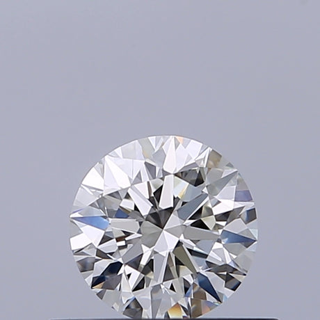 0.41 carat Round diamond G VVS1 Excellent