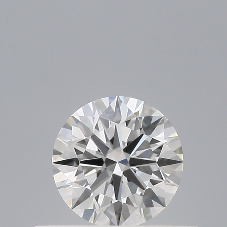 0.30 carat Round diamond F IF Excellent