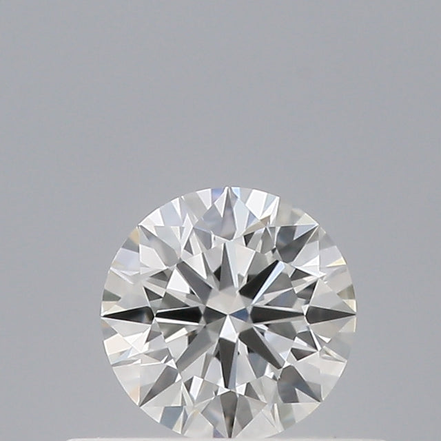 0.30 carat Round diamond F IF Excellent