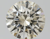 1.15 carat Round diamond L VS1 Excellent