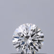 0.32 carat Round diamond G VVS2 Excellent