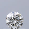 0.43 carat Round diamond G IF Excellent