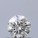 0.43 carat Round diamond G IF Excellent