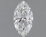 0.70 carat Marquise diamond G SI1 