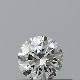 0.18 carat Round diamond H  VVS2 Excellent