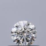 0.30 carat Round diamond I VS1 Excellent